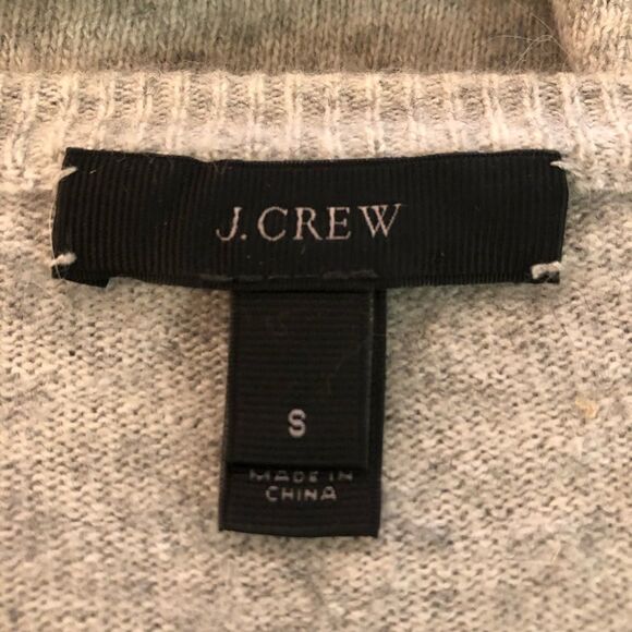 J. Crew sweater  - Picture 4 of 5